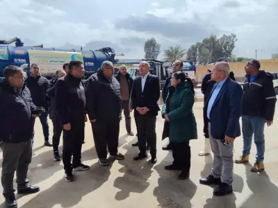 محافظ القاهرة يعلن مواعيد امتحانات الابتدائية والإعدادية بعد التأجيل