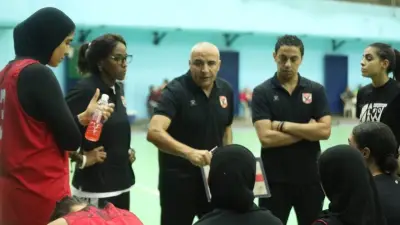 الأهلي وسبورتنج والجزيرة يتأهلون لنصف نهائي دوري السوبر لسيدات السلة