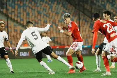 عروض سعودية وأمريكية لضم إمام عاشور من الأهلي تثير مفاجآت في السوق الصيفي