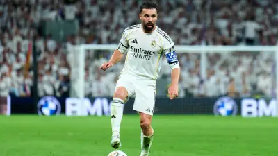 غموض يكتنف مستقبل داني كارفاخال مع ريال مدريد.. واللاعب ينتظر حسم مصيره