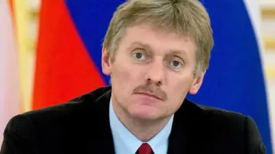 الكرملين: روسيا لم تتخذ قرارها النهائي بشأن الانضمام لمجلس السلام في غزة