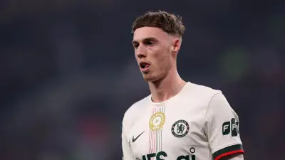 ريال مدريد وبايرن ميونخ ويونايتد يتنافسون على ضم كول بالمر من تشيلسي