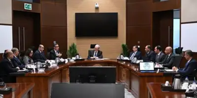 نائب رئيس الوزراء المصري يؤكد تأمين احتياطيات استراتيجية كافية لفترات طويلة