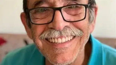 نقابة الفنانين السوريين تعلن وفاة الفنان القدير عدنان قنوع والد بلال قنوع