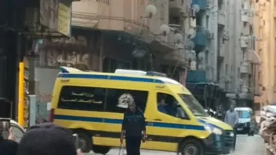 نيابة الزيتون تستدعي والدة سائق انتحر بإشعال النار في نفسه بسبب خلافات أسرية