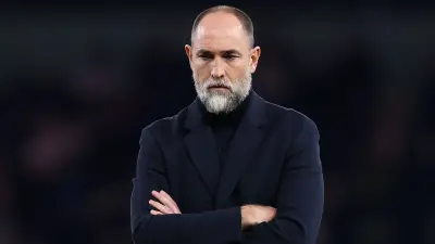 توتنهام هوتسبير يعلن رحيل المدرب إيجور تودور بالتراضي مع طاقمه الفني