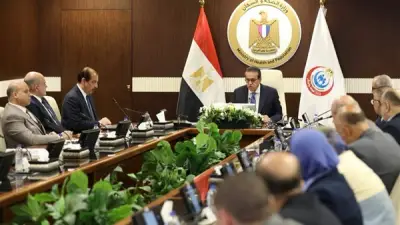 وزير الصحة يوجه بإصلاحات شاملة في منظومة التأمين الصحي لرفع كفاءة المستشفيات