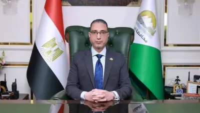 محافظ الجيزة ينهي تكليف نواب رئيس مركز ومدينة أبو النمرس بسبب التقصير في العمل