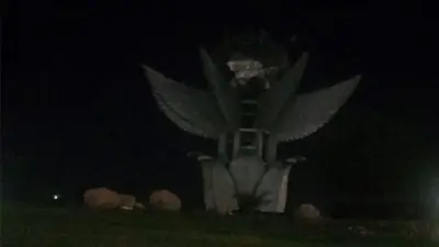 محافظة جنوب سيناء تشارك في ساعة الأرض بإطفاء أنوار مؤسساتها الحكومية والأماكن العامة