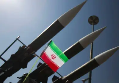 الدفاع القطرية تتصدى لهجوم مسيرات إيرانية في أجواء البلاد