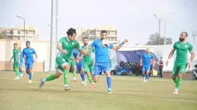 اتحاد الكرة يعدل مواعيد مباريات القسم الثاني (أ) لترشيد استهلاك الكهرباء