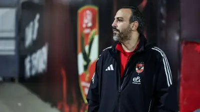 طبيب الأهلي يكشف تفاصيل إصابة ثنائي الفريق ويوضح موعد عودتهما للملاعب