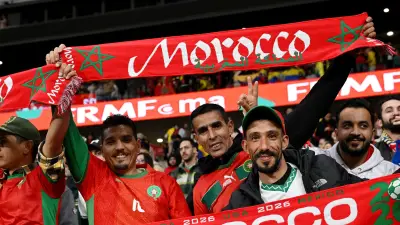 ناشئو المغرب يعيدون الأمل بفوز ثمين على الولايات المتحدة في الدوري الدولي