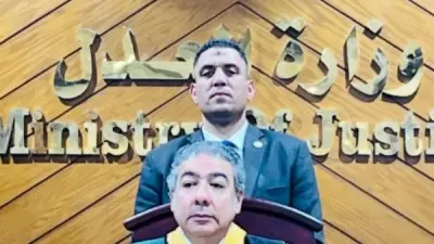 تأجيل قضية التجمهر والشروع في قتل ضباط شرطة سخا لجلسة يونيو المقبل