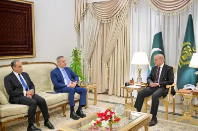 تنسيق مصري تركي باكستاني لاحتواء التصعيد الإقليمي في المنطقة