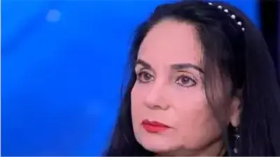 سحر رامي تكشف عن سر نجاحها الفني وتؤكد: «توابع» كان حلمي المؤجل