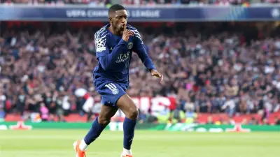 زميل ديميمبلي السابق يتحدث عن موهبته الفريدة: رأيت ميسي لكن لا مثيل لعثمان