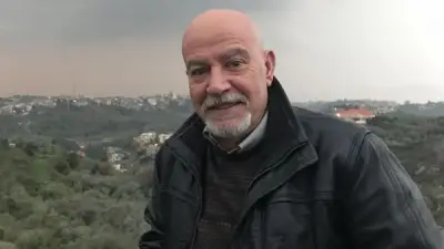 تطورات صحية للفنان نبيل نور الدين قبل جراحته المقررة بعد حادث سير