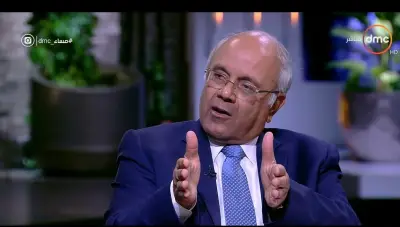 الفيومي: التوقيت الصيفي يساهم في ترشيد الطاقة وقرار إغلاق المحال مؤقت لمتابعة الحرب