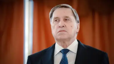 مساعد الرئيس الروسي يتمنى للولايات المتحدة التوفيق في تسوية النزاع مع إيران