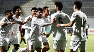 إنبي يتأهل لنصف نهائي كأس عاصمة مصر بعد فوز ساحق على بتروجت بأربعة أهداف