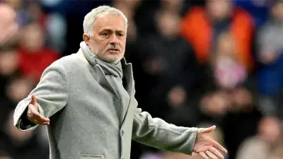 مورينيو يصف البرتغال بـ