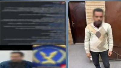 الأمن يكشف زيف إدعاء عنصر جنائي ضد ضابط شرطة بالفيوم ويوضح ملابسات القضية