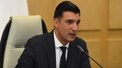 وزارة الصناعة تنعي والدة الوزير خالد هاشم وتعلن تفاصيل التشييع والعزاء