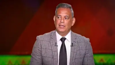 هاني رمزي يوضح: لم أفشي أسرار الأهلي وأرفض استغلال اسمي لإثارة الجدل