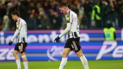 تعثر مفاوضات فلاهوفيتش مع يوفنتوس يثير اهتمام برشلونة وبايرن ميونخ