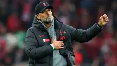 صحفي إسباني يفجر مفاجأة مدوية: ريال مدريد عقد مع يورجن كلوب منذ ديسمبر الماضي