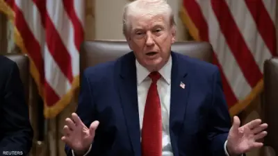 ترامب يدرس خياراً عسكرياً لنقل اليورانيوم المخصب خارج إيران لمنع التهديد النووي