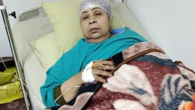 رحلة معاناة الفنانة فاطمة كشري مع المرض: تفاصيل الصراع الطويل الذي أدى إلى وفاتها