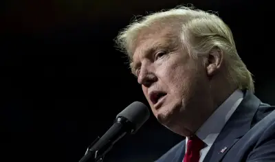 وول ستريت جورنال: ترامب يدرس خيارات عسكرية لمواجهة البرنامج النووي الإيراني