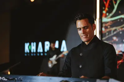 هشام خرمة يحيي حفلاً موسيقياً جديداً في دار الأوبرا المصرية: تفاصيل الحفل والتذاكر