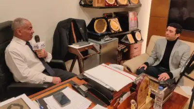 وكيل أول الشيوخ: البيان البرلماني المشترك يعكس صلابة الإرادة المصرية تجاه الاعتداءات الإيرانية