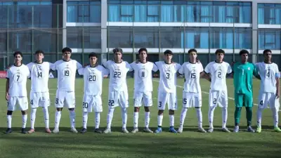 موعد مباراة منتخب الناشئين المصري أمام المغرب والقناة الناقلة اليوم