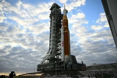 ناسا تعيد رسم خططها لاستكشاف القمر بسبب تحديات التمويل والأولويات المتغيرة