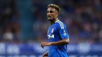 مجدي طلبة: هيثم حسن إضافة قوية للمنتخب ويشكل ثنائيًا خطيرًا مع محمد صلاح