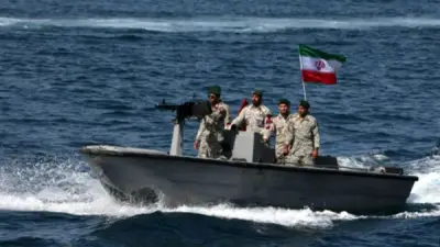 الحرس الثوري يؤكد مقتل قائد البحرية الإيرانية وترامب يكشف عن تقدم في المفاوضات