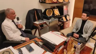 وكيل أول الشيوخ: الأجهزة الأمنية أظهرت يقظتها بإحباط محاولات استهداف الطائرة الرئاسية