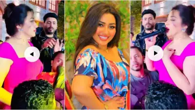 محاكمة طليق رحمة محسن اليوم بتهمة نشر فيديوهات خادشة وانتهاك خصوصيتها