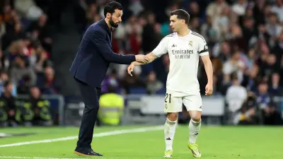 دياز يقلب موازين ريال مدريد ويجبر الإدارة على إعادة ترتيب أوراق الهجوم