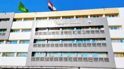 تموين القليوبية يوسع حملاته الرقابية لمتابعة مستودعات الغاز وضمان انتظام التوزيع