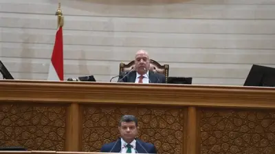 برلماني يحذر: المواطن أصبح من المؤلفة جيوبهم في تحمل أعباء الديون الخارجية