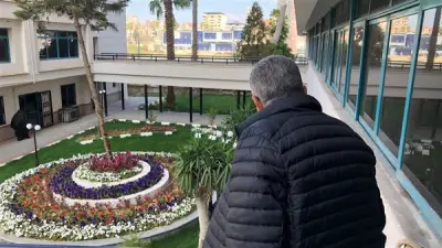 محافظ الدقهلية يتفقد أعمال تطوير قصر ثقافة المنصورة ويؤكد على معايير السلامة والجدول الزمني