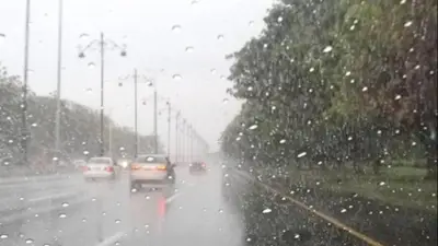 القاهرة تعلن عن ترحيل مواعيد الامتحانات بسبب سوء الأحوال الجوية والأمطار الغزيرة