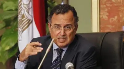 الجبهة الوطنية يهنئ نبيل فهمي باختياره أميناً عاماً لجامعة الدول العربية