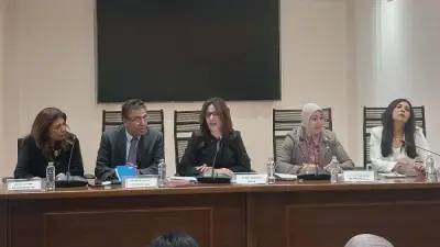 لجنة الإعلام والثقافة بالنواب تناقش خطة عمل وزارة الثقافة لتعزيز الهوية الوطنية