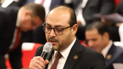 برلماني: دعوة السيسي لترامب لوقف الحرب رسالة سلام عالمية تعكس رؤية مصر الاستراتيجية